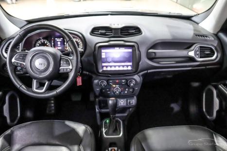 JEEP Renegade 1.8 16V 4P FLEX LONGITUDE AUTOMTICO, Foto 6