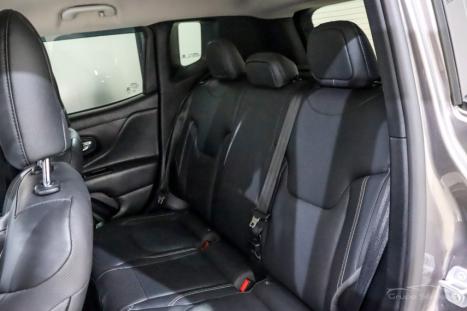 JEEP Renegade 1.8 16V 4P FLEX LONGITUDE AUTOMTICO, Foto 8