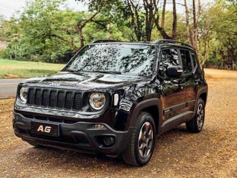 JEEP Renegade 1.8 16V 4P FLEX AUTOMTICO, Foto 3