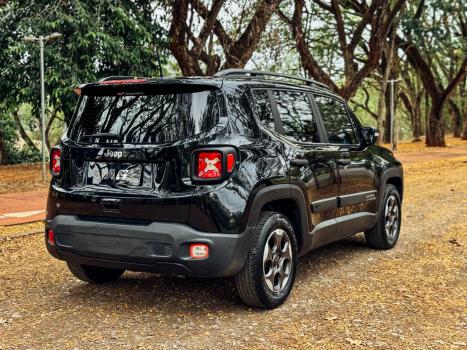 JEEP Renegade 1.8 16V 4P FLEX AUTOMTICO, Foto 6