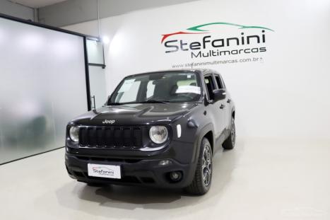 JEEP Renegade 1.8 16V 4P FLEX AUTOMTICO, Foto 1