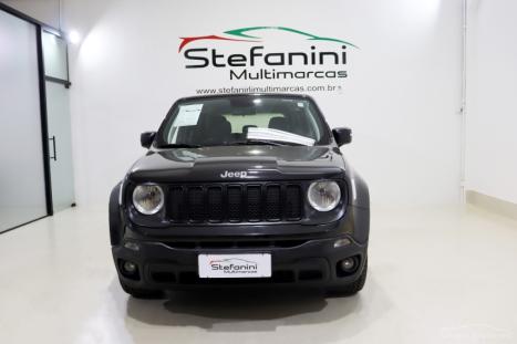 JEEP Renegade 1.8 16V 4P FLEX AUTOMTICO, Foto 2