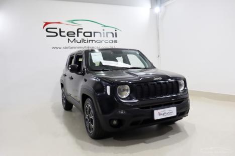 JEEP Renegade 1.8 16V 4P FLEX AUTOMTICO, Foto 3