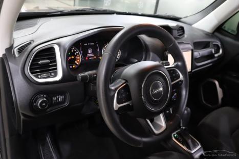 JEEP Renegade 1.8 16V 4P FLEX AUTOMTICO, Foto 4