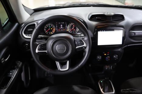 JEEP Renegade 1.8 16V 4P FLEX AUTOMTICO, Foto 5