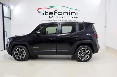 JEEP Renegade 1.8 16V 4P FLEX AUTOMTICO, Foto 10