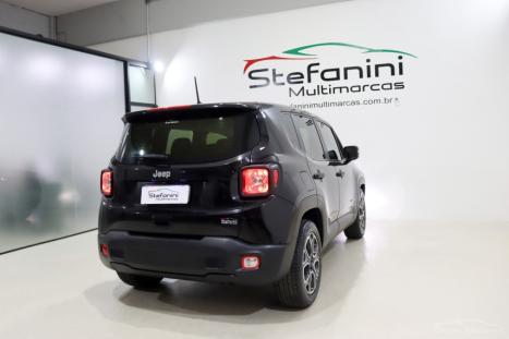 JEEP Renegade 1.8 16V 4P FLEX AUTOMTICO, Foto 11