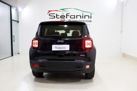 JEEP Renegade 1.8 16V 4P FLEX AUTOMTICO, Foto 12