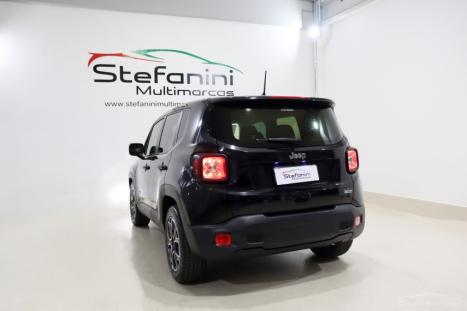 JEEP Renegade 1.8 16V 4P FLEX AUTOMTICO, Foto 13