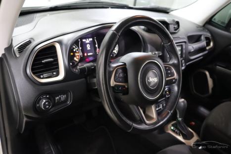 JEEP Renegade 1.8 16V 4P FLEX LONGITUDE AUTOMTICO, Foto 4