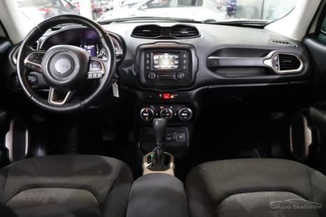 JEEP Renegade 1.8 16V 4P FLEX LONGITUDE AUTOMTICO, Foto 6