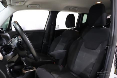 JEEP Renegade 1.8 16V 4P FLEX LONGITUDE AUTOMTICO, Foto 7