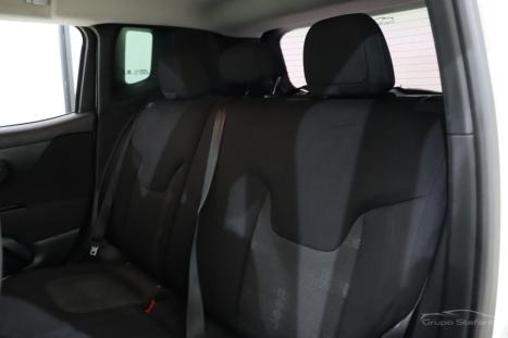 JEEP Renegade 1.8 16V 4P FLEX LONGITUDE AUTOMTICO, Foto 8