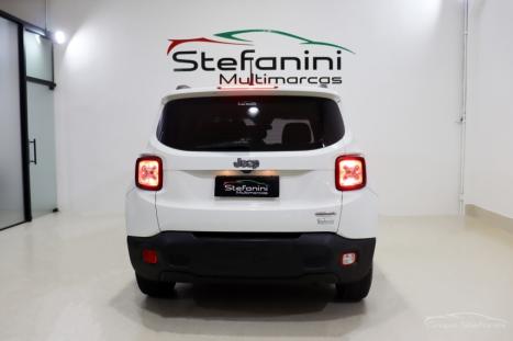 JEEP Renegade 1.8 16V 4P FLEX LONGITUDE AUTOMTICO, Foto 12