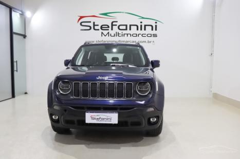 JEEP Renegade 1.8 16V 4P FLEX LONGITUDE AUTOMTICO, Foto 2