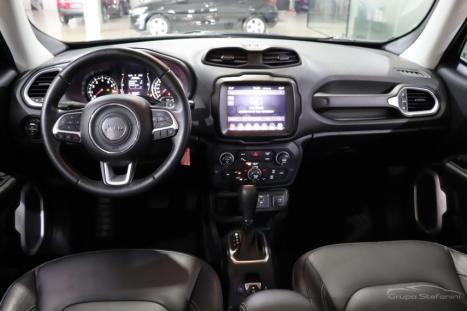 JEEP Renegade 1.8 16V 4P FLEX LONGITUDE AUTOMTICO, Foto 6