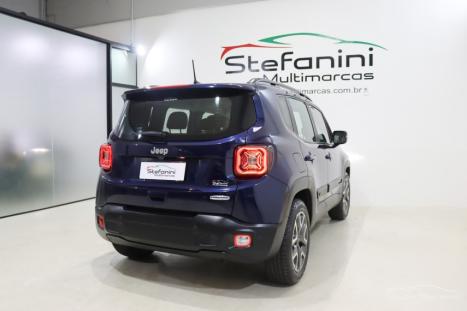 JEEP Renegade 1.8 16V 4P FLEX LONGITUDE AUTOMTICO, Foto 11