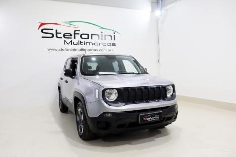 JEEP Renegade 1.8 16V 4P FLEX AUTOMTICO, Foto 3