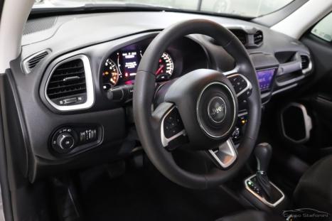 JEEP Renegade 1.8 16V 4P FLEX AUTOMTICO, Foto 4