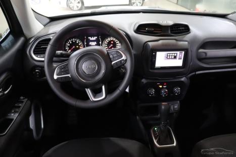 JEEP Renegade 1.8 16V 4P FLEX AUTOMTICO, Foto 5