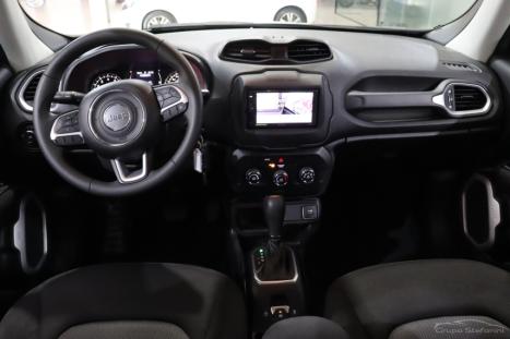 JEEP Renegade 1.8 16V 4P FLEX AUTOMTICO, Foto 6