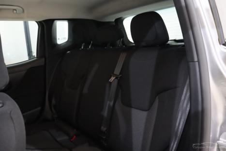 JEEP Renegade 1.8 16V 4P FLEX AUTOMTICO, Foto 8