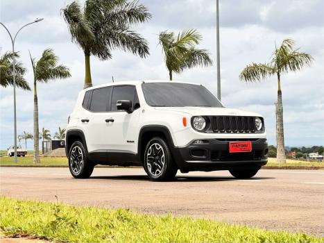 JEEP Renegade 1.8 16V 4P FLEX AUTOMTICO, Foto 3