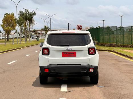 JEEP Renegade 1.8 16V 4P FLEX AUTOMTICO, Foto 5