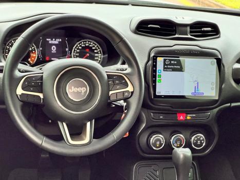 JEEP Renegade 1.8 16V 4P FLEX AUTOMTICO, Foto 7