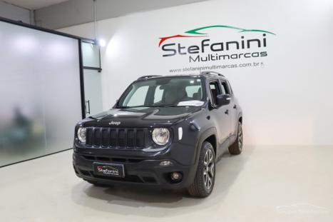 JEEP Renegade 1.8 16V 4P FLEX AUTOMTICO, Foto 1