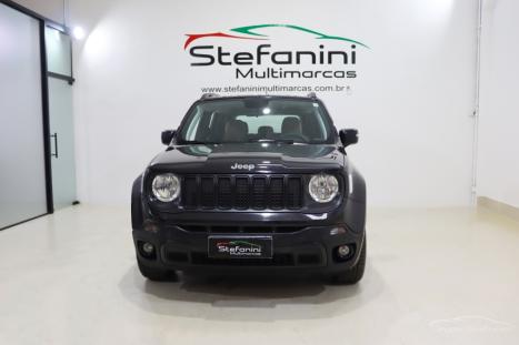 JEEP Renegade 1.8 16V 4P FLEX AUTOMTICO, Foto 2