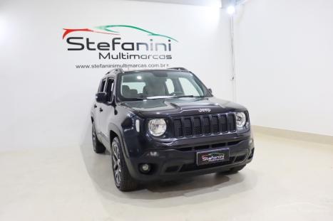 JEEP Renegade 1.8 16V 4P FLEX AUTOMTICO, Foto 3