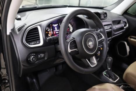 JEEP Renegade 1.8 16V 4P FLEX AUTOMTICO, Foto 4