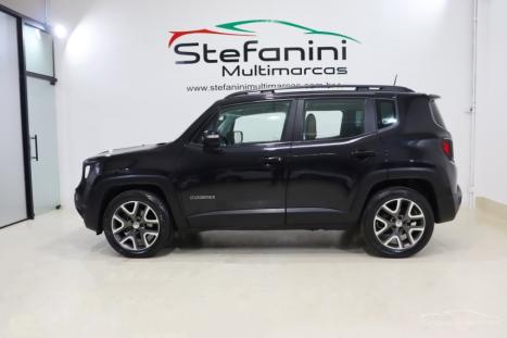 JEEP Renegade 1.8 16V 4P FLEX AUTOMTICO, Foto 10