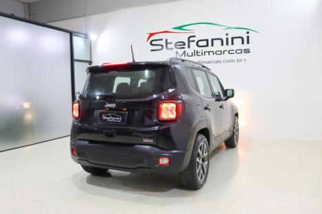 JEEP Renegade 1.8 16V 4P FLEX AUTOMTICO, Foto 11