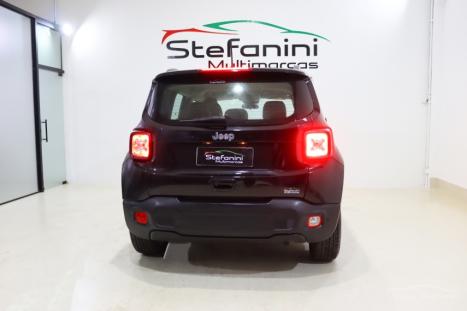 JEEP Renegade 1.8 16V 4P FLEX AUTOMTICO, Foto 12