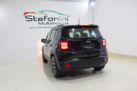 JEEP Renegade 1.8 16V 4P FLEX AUTOMTICO, Foto 13