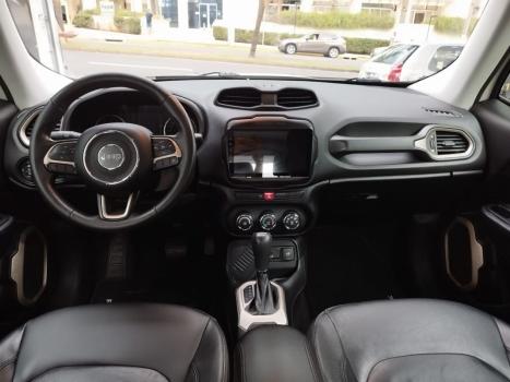 JEEP Renegade 1.8 16V 4P FLEX SPORT AUTOMTICO, Foto 7