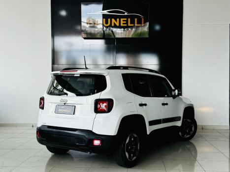 JEEP Renegade 1.8 16V 4P FLEX AUTOMTICO, Foto 4