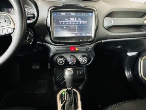 JEEP Renegade 1.8 16V 4P FLEX AUTOMTICO, Foto 12