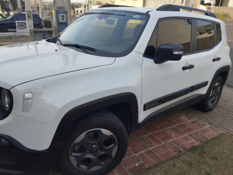 JEEP Renegade 1.8 16V 4P FLEX AUTOMTICO, Foto 2