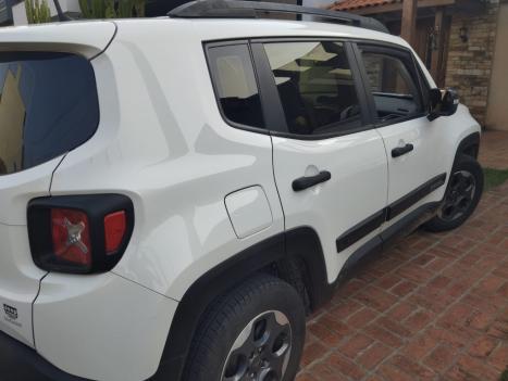 JEEP Renegade 1.8 16V 4P FLEX AUTOMTICO, Foto 3