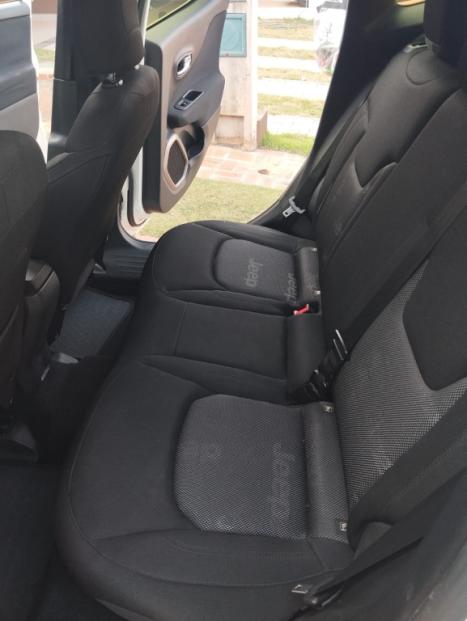 JEEP Renegade 1.8 16V 4P FLEX AUTOMTICO, Foto 5