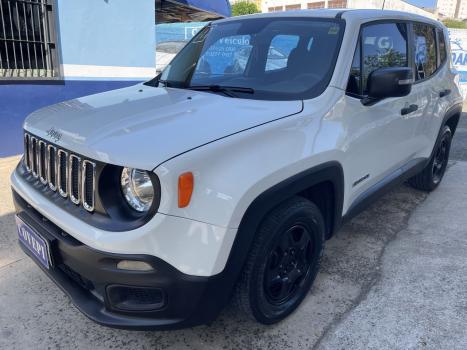 JEEP Renegade 1.8 16V 4P FLEX AUTOMTICO, Foto 1