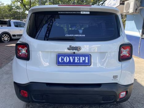 JEEP Renegade 1.8 16V 4P FLEX AUTOMTICO, Foto 3