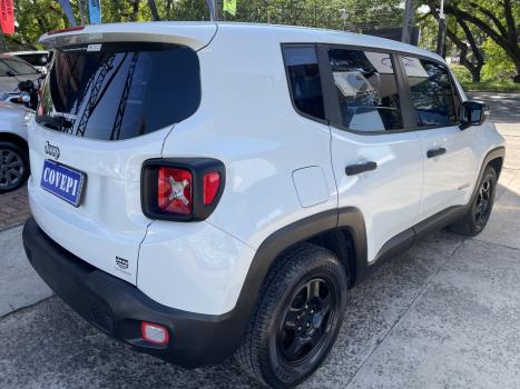 JEEP Renegade 1.8 16V 4P FLEX AUTOMTICO, Foto 4