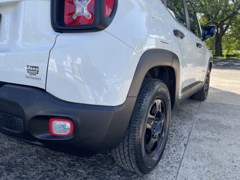 JEEP Renegade 1.8 16V 4P FLEX AUTOMTICO, Foto 5