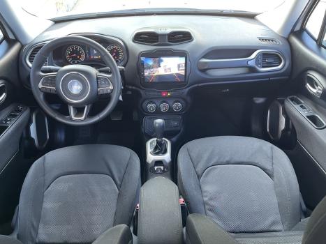 JEEP Renegade 1.8 16V 4P FLEX AUTOMTICO, Foto 8