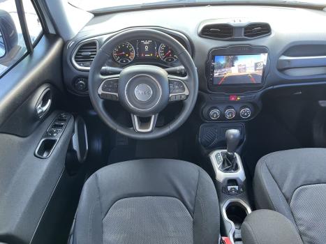 JEEP Renegade 1.8 16V 4P FLEX AUTOMTICO, Foto 9