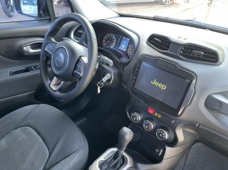 JEEP Renegade 1.8 16V 4P FLEX AUTOMTICO, Foto 10